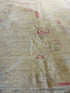 Gabrielle Gout 9.11x13.8 Afghani Whitewashed Oushak