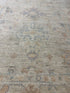 Linsey Godfrey 2.11x11.08 Afghani Whitewashed Oushak