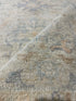 Linsey Godfrey 2.11x11.08 Afghani Whitewashed Oushak
