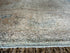 Nicole Kidman 2.10x4.2 Colorful Afghani Whitewashed Oushak