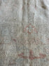 Bre Blair 9x11.10 Afghani Whitewashed Oushak