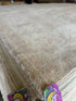 Bre Blair 9x11.10 Afghani Whitewashed Oushak