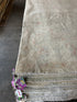 Bre Blair 9x11.10 Afghani Whitewashed Oushak