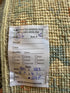 Nurse Jenny 4.1x5.11 Blue Afghani Whitewashed Oushak