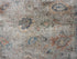 Susana Gibb 4x6 Blue Afghani Whitewashed Oushak