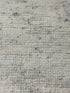 Millian Magnum 9x12 Hand-Knotted Natural Modern