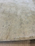 Millian Magnum 9x12 Hand-Knotted Natural Modern