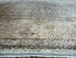 Nora Winer 2.7x7.10 Light Green Afghani Whitewashed Oushak Runner