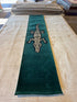 Gator 2.6x12 Runner Hand-Tufted Rug