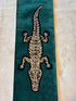 Gator 2.6x12 Runner Hand-Tufted Rug