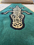 Gator 2.6x12 Runner Hand-Tufted Rug
