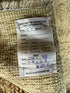 Nora Winer 2.7x7.10 Light Green Afghani Whitewashed Oushak Runner
