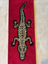Gator 2.6x12 Runner Hand-Tufted Rug