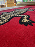 Gator 2.6x12 Runner Hand-Tufted Rug