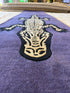 Gator 2.6x12 Runner Hand-Tufted Rug
