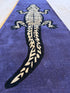 Gator 2.6x12 Runner Hand-Tufted Rug