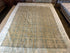 Larry L. Archie 8x10 Blue Fuse Elsa Tibetan Rug