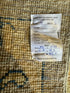 Kristen Renton 9.2x12.3 Afghani Whitewashed Oushak