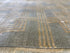Larry L. Archie 8x10 Blue Fuse Elsa Tibetan Rug