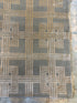 Larry L. Archie 8x10 Blue Fuse Elsa Tibetan Rug