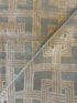 Larry L. Archie 8x10 Blue Fuse Elsa Tibetan Rug