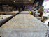 Marlaina Mah 8.10x11.10 Whitewashed Afghani Oushak Rug