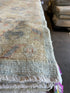 Marlaina Mah 8.10x11.10 Whitewashed Afghani Oushak Rug