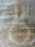Barbara Fraser 10x13.10 Whitewashed Afghani Oushak Rug