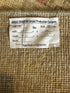 Barbara Fraser 10x13.10 Whitewashed Afghani Oushak Rug