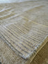 Glen Lerner 10x14 Blue Boro Churitsu Tibetan Rug