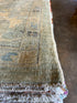 Lukita Maxwell 9.10x13.11 Whitewash Afghani Oushak Rug