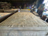 Krista Kosonen 9x11.8 Whitewash Afghani Oushak Rug