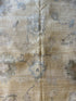 Lauren Smith 8.8x11.10 Whitewash Afghani Oushak Rug