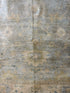 Mary Clark 8.9x11.8 Whitewash Afghani Oushak Rug