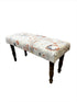 Ashley Holstein 32x12x16 Wooden Upholstered Bench CLEARANCE