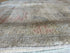 Mel Kostas 8.9x11.11 Light Blue Afghani Oushak Rug