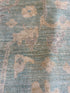 Renate Reinsve 9.10x13.7 Colorful Afghani Oushak Rug