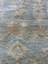 Jenni DePiero 7.11x9.10 Afghani Oushak Rug