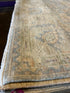 Jenni DePiero 7.11x9.10 Afghani Oushak Rug