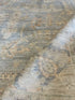 Jenni DePiero 7.11x9.10 Afghani Oushak Rug