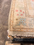 Odessa Young 4x5.11 Multicolor Afghani Whitewashed Oushak