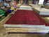Kimmy Bowen 6.7x9.8 Red Afghani Khamyab Rug