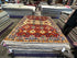 Lady Kay 5x7 Colorful Afghani Agra Rug