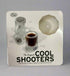 COOL SHOOTERS - ICE MOLD