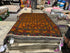 Shelly Thompson 2.10x4.4 Orange Afghani Baluch Rug