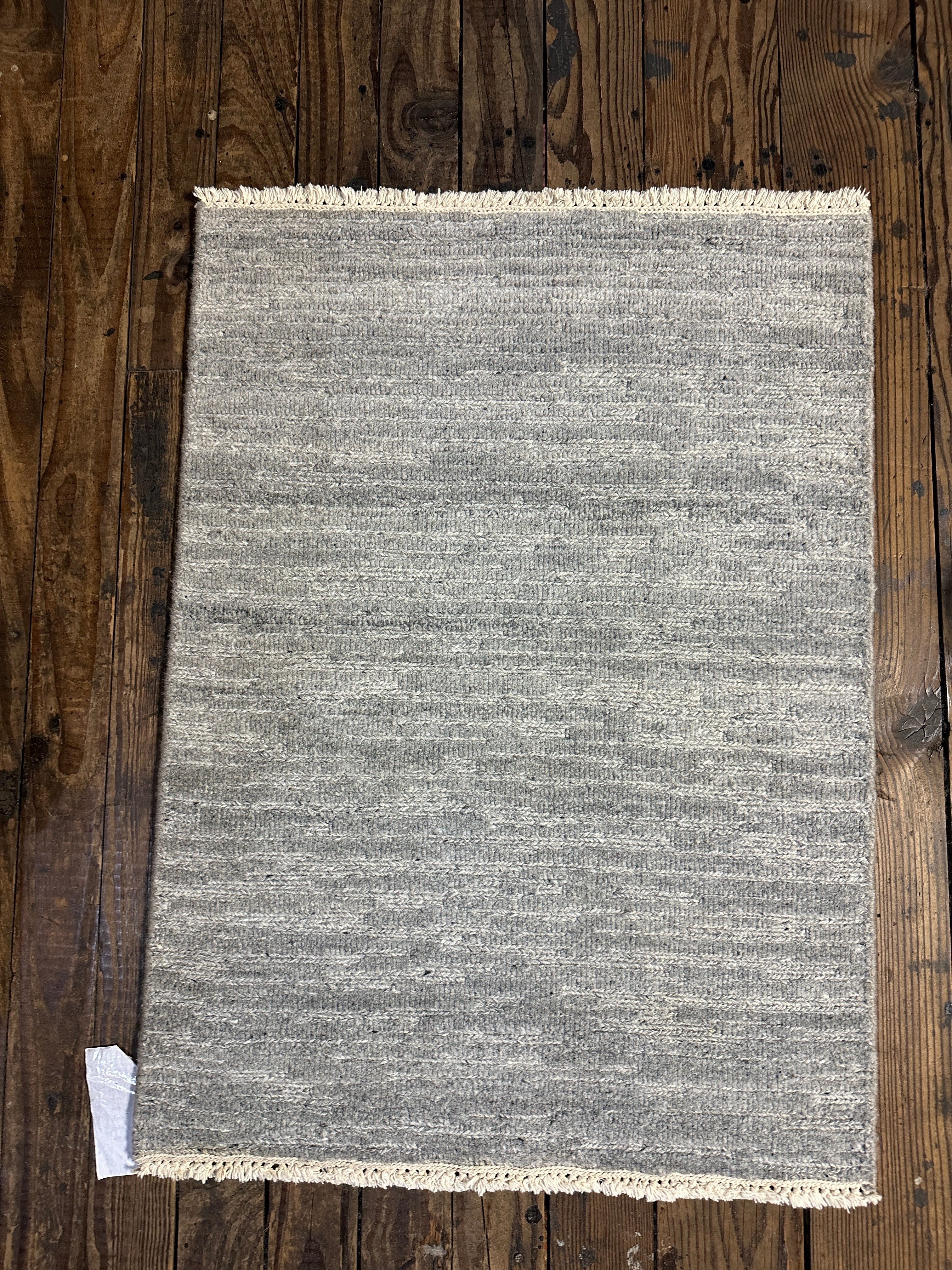 Colby Minifie 2x3 Hand-Knotted Rug (Multiple Colors)