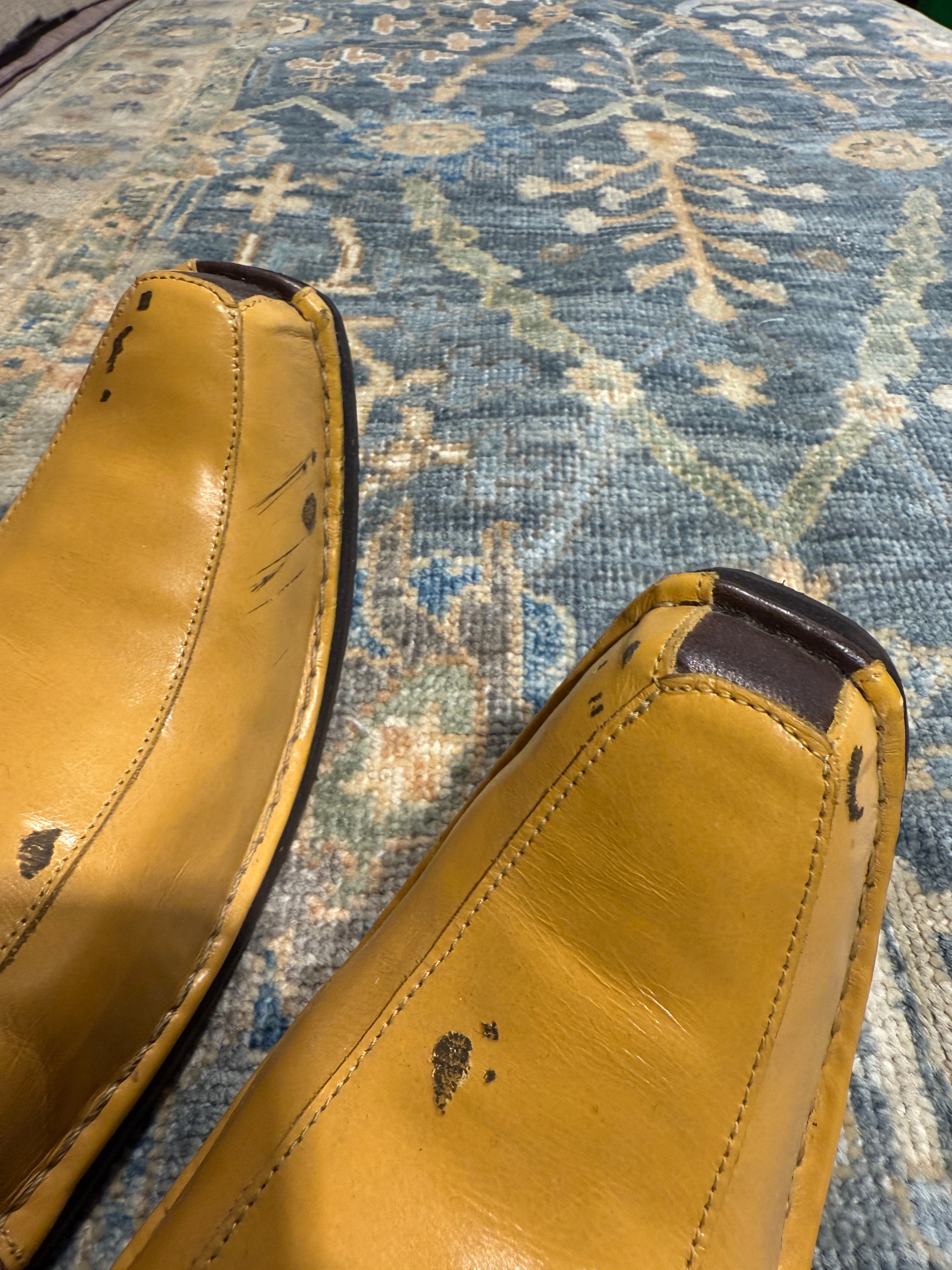 Isabella Russell 3x16.4 Blue Afghani Whitewashed Oushak Runner