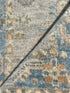 Harmony Monty 2x3.2 Afghani Whitewashed Oushak