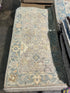 Courtney Specter 2x4 Afghani Whitewashed Oushak