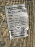 Courtney Specter 2x4 Afghani Whitewashed Oushak